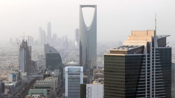 السعودية تطلق مشروع أول مدينة غير ربحية في العالم