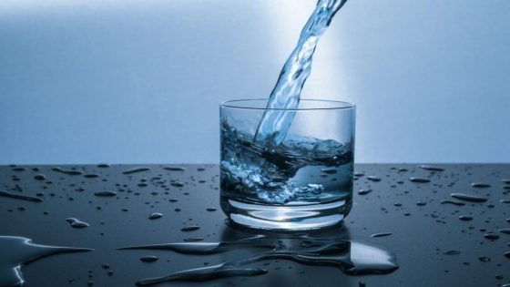 شرب الماء يجعلك تفقدين الوزن .. اكتشفي الأسباب الثلاثة | صحة وبيئة “صدى الخبر”