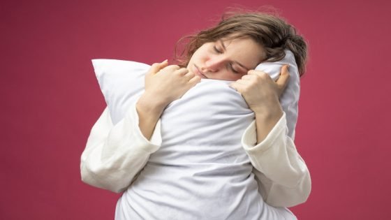 أسباب الاختناق أثناء النوم وطرق الوقاية “صدى الخبر”