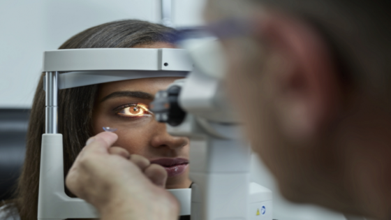 اختراق جديد قد يحدث ثورة في طب العيون | صحة وبيئة “صدى الخبر”