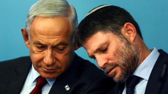 وكالة موديز تعلن احتمال خفض تصنيف الديون السيادية لإسرائيل بسبب التصعيد مع حماس “صدى الخبر”