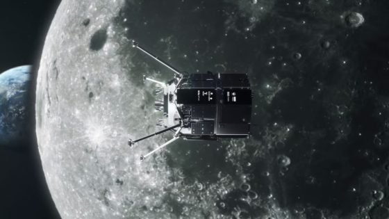 بقيادة أمريكية.. مشروع ياباني لإرسال أول رائد فضاء إلى القمر “صدى الخبر”