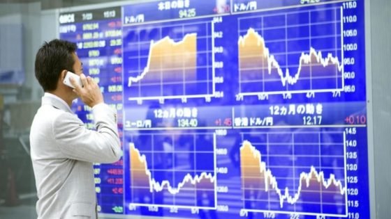 بورصة طوكيو.. المؤشر نيكي يفتح على ارتفاع “صدى الخبر”