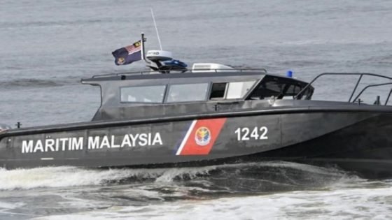 قصة احتجاز 11 تايلانديا في ماليزيا بسبب الصيد المخالف “صدى الخبر”