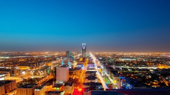 خطة سعودية طموحة لجذب الاستثمار الأجنبي في 2024 “صدى الخبر”