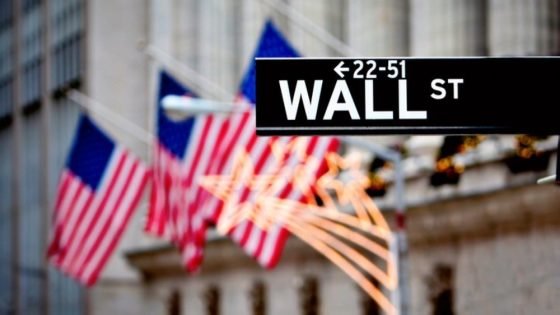 صعود مؤشر ستاندرد آند بورز 500 يؤكد مرونة سوق الأسهم الأمريكية “صدى الخبر”