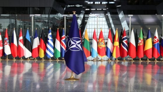 وزير الدفاع الأمريكي يتغيب عن اجتماعات الناتو بسبب حالته الصحية “صدى الخبر”