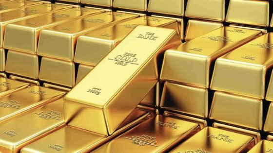 استقرار أسعار الذهب قبيل بيانات التضخم الأمريكية “صدى الخبر”