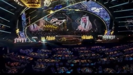 بوليفارد سيتي.. تفاعل جماهيري كبير مع ليلة الأمير سعود بن عبد الله “صدى الخبر”