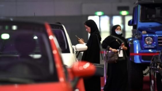 السعودية تخطو خطوة أولى في إنتاج السيارات الكهربائية بافتتاح مصنع لشركة لوسيد “صدى الخبر”