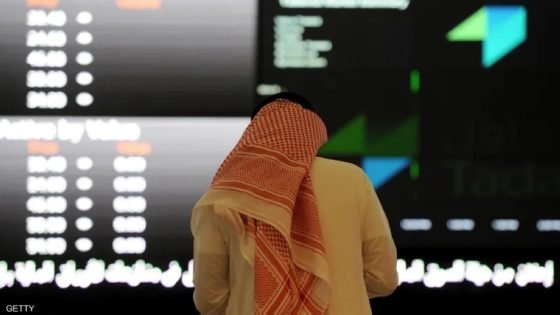 مؤشر سوق الأسهم السعودية يغلق مرتفعا 0.3% اليوم الأحد “صدى الخبر”