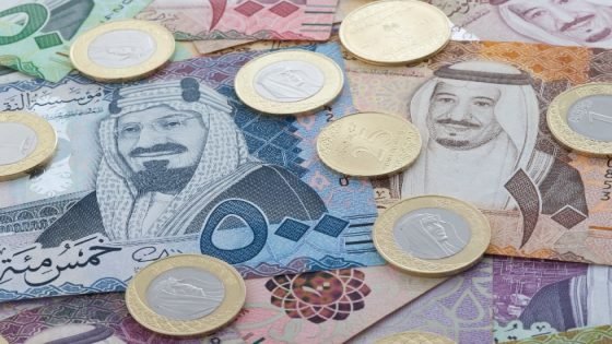 سعر الريال السعودي أمام الجنيه المصري اليوم الجمعة 29 مارس بالبنوك المصرية صدى الخبر