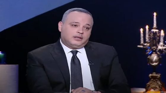 تامر عبد المنعم عن شيرين سيف النصر: “عشرة السنين الحلوة” صدى الخبر