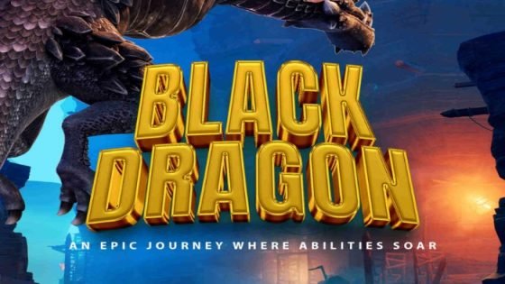 تعرف على موعد عرض فيلم BLACK DRAGON صدى الخبر