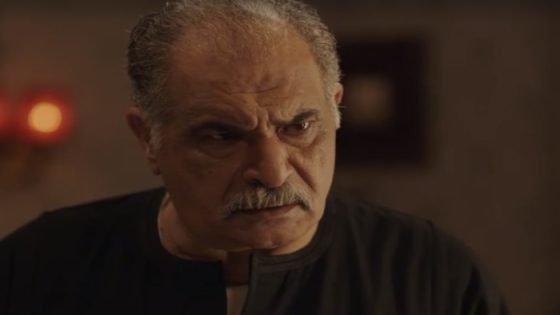 مسلسل «حق عرب» الحلقة 22، رياض الخولي يهدد ابنته بالقتل بسبب أحمد العوضي صدى الخبر