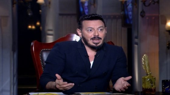 مصطفى شعبان لـ”حبر سري”: “هنيدي فتح الباب لظهور فنانين كبار” صدى الخبر