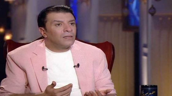 مصطفى كامل يتوعد المرتشين: لن أسمح بـ«الاستهتار وإهدار الأموال» صدى الخبر