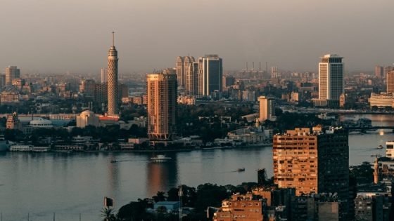 من «أون» لـ العاصمة الإدارية، 22 مقرا لحكم مصر منذ عهد الفراعنة صدى الخبر