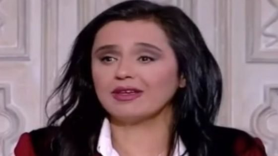 الفنانة نادية شكري: بنتي رشا كوكتيل مني ومن والدها سامي صدى الخبر