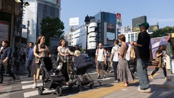 دراسة: لقب واحد قد يجمع اليابانيين مستقبلا | منوعات “صدى الخبر”