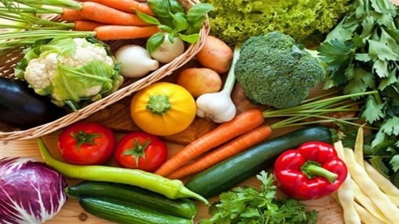 أسعار الخضراوات اليوم الخميس 4 أبريل 2024 في سوق الجملة صدى الخبر