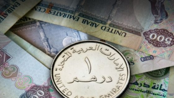سعر الدرهم الإماراتي مقابل الجنيه اليوم الخميس 4 أبريل 2024 صدى الخبر