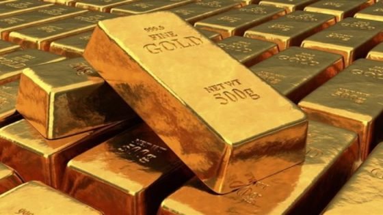 سعر جرام الذهب، أسعار الذهب اليوم الجمعة 12 أبريل 2024 صدى الخبر
