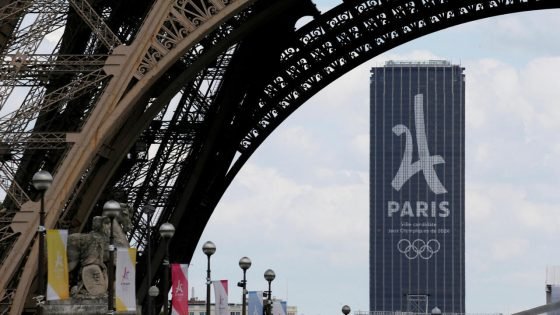 فيفا يختار 11 عربيا ضمن حكام الكرة المستديرة في أولمبياد باريس 2024 “صدى الخبر”