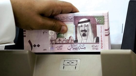 ارتفاع الائتمان المصرفي للقطاع الخاص إلى 2.49 تريليون ريال “صدى الخبر”