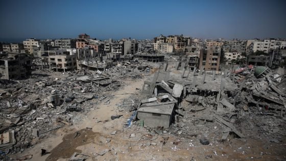 رئيس الوزراء الإسباني يدعو إلى وقف نهائي للأعمال العدائية في غزة “صدى الخبر”