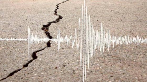 تحذيرات من تسونامي.. زلزالان يضربان اليابان وتايوان “صدى الخبر”