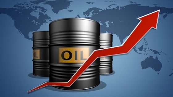 أسعار النفط ترتفع مع تأثر السوق بمخاوف نقص الإمدادات “صدى الخبر”
