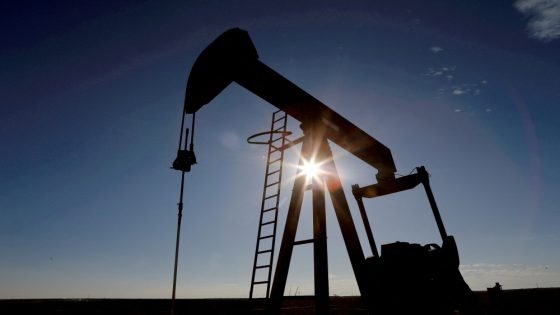 أمريكا تعلق مشتريات النفط لحساب الاحتياطي الاستراتيجي “صدى الخبر”