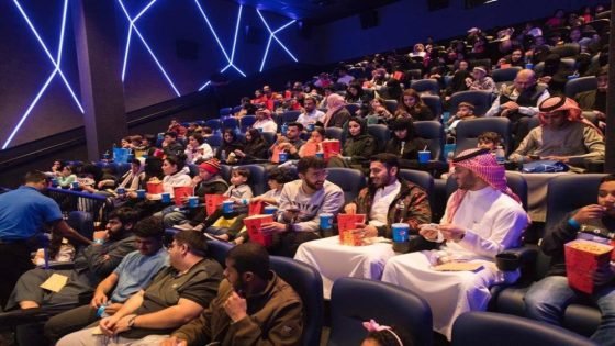 بتنظيم من هيئة الأفلام.. الرياض تستضيف المهرجان السينمائي الخليجي “صدى الخبر”