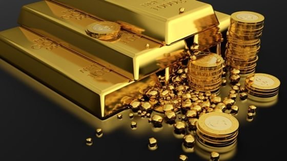 تراجع سعر الذهب اليوم الجمعة 12 أبريل بالتعاملات المسائية صدى الخبر