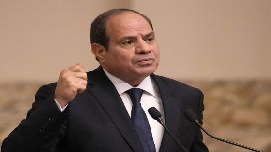 الرئيس السيسي كلمة السر في تحولات بـ«قطاع الأعمال» للشراكة مع القطاع الخاص صدى الخبر