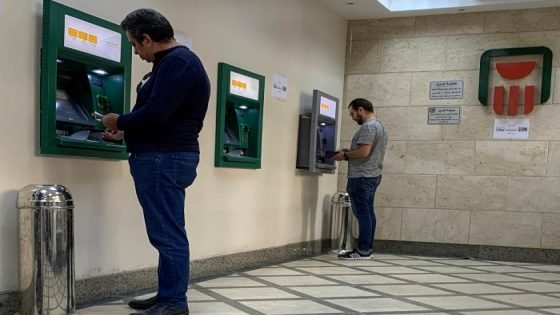 بـ 35 مليار جنيه، البنك الأهلي يغذي جميع ماكينات ATM تأهبا للعيد صدى الخبر