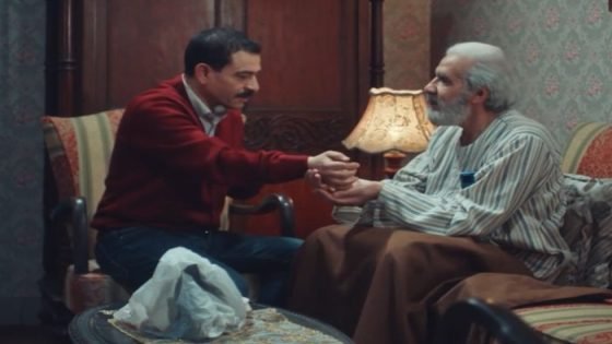 مسلسل المعلم الحلقة 23، هل ينفذ منعم كلام والده ويقتل قلاش لدفن السر؟ صدى الخبر