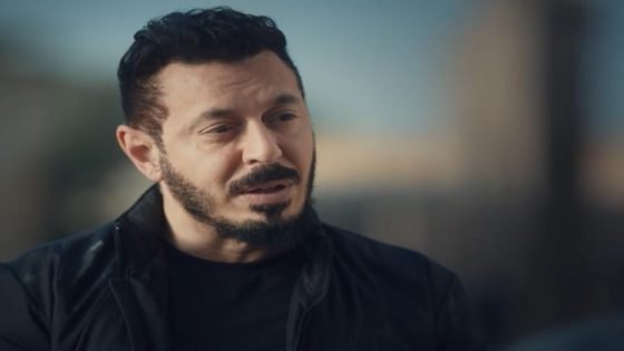 مسلسلات رمضان 2024، شاهد الحلقة الأخيرة من مسلسل «المعلم» صدى الخبر