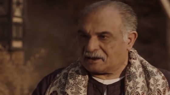 تفاصيل الحلقة 24 من مسلسل حق عرب، المواجهة المنتظرة بين رياض الخولي ووفاء عامر صدى الخبر