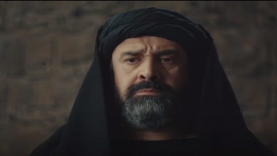 “الحشاشين”يحصد جائزة أفضل مسلسل عربي صدى الخبر