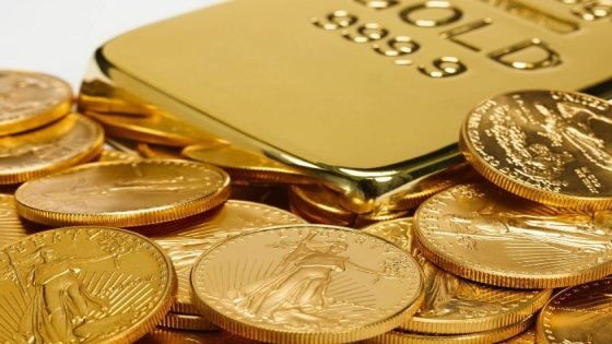 أسعار الجنيه الذهب بمنتصف تعاملات اليوم صدى الخبر