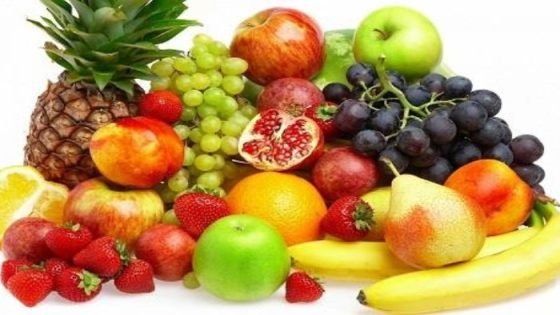 أسعار الفاكهة اليوم الخميس 16-5-2024، العنب بـ20 جنيها صدى الخبر