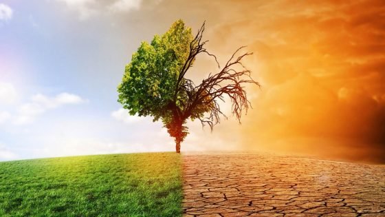 التغير المناخي تهديد للصحة “صدى الخبر”