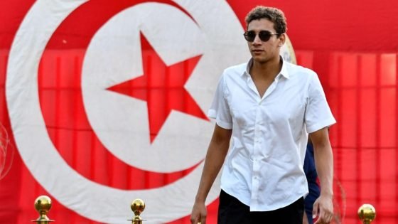 تونس سترفع علمها في الألعاب الأولمبية بعد رفع الحظر عن وكالتها لمكافحة المنشطات “صدى الخبر”