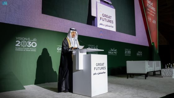 great futures” فرصة للتعاون مع بريطانيا في قطاعات واعدة “صدى الخبر