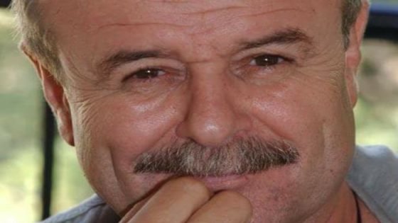 وفاة المخرج السوري عبد اللطيف عبد الحميد صدى الخبر