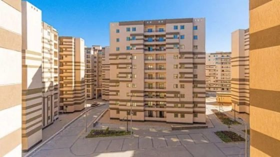 بالرابط، كيفية الحجز في مشروع valley towers صدى الخبر