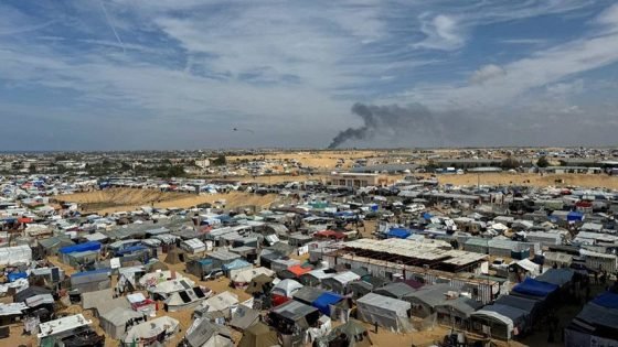 اجتماع مصري قطري أمريكي في الدوحة اليوم لبحث آليات استئناف المفاوضات بشأن غزة “صدى الخبر”