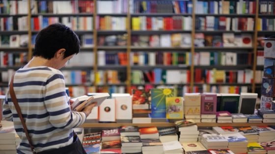 مكتبة مصر العامة تفتتح معرض الكتاب المخفض غدا صدى الخبر